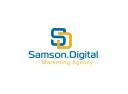 Samson.Digital logo